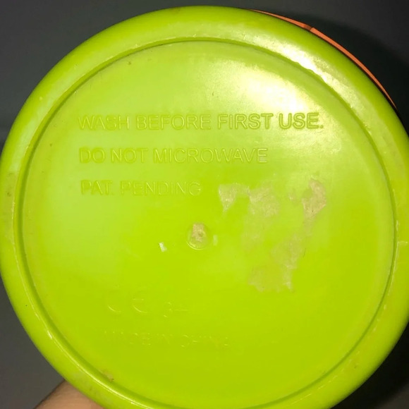 Vintage 1998 Rainforest Cafe Drinking Cup Mug - Picture 9 of 10